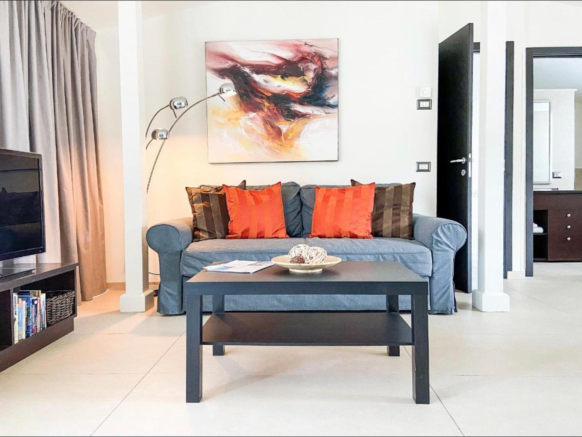 Taonasi Mazzaro Apartments タオルミーナ エクステリア 写真