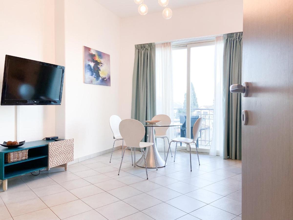 Taonasi Mazzaro Apartments タオルミーナ エクステリア 写真