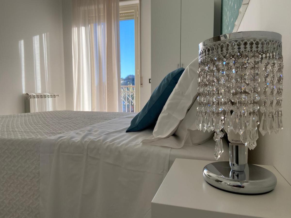 Taonasi Mazzaro Apartments タオルミーナ エクステリア 写真