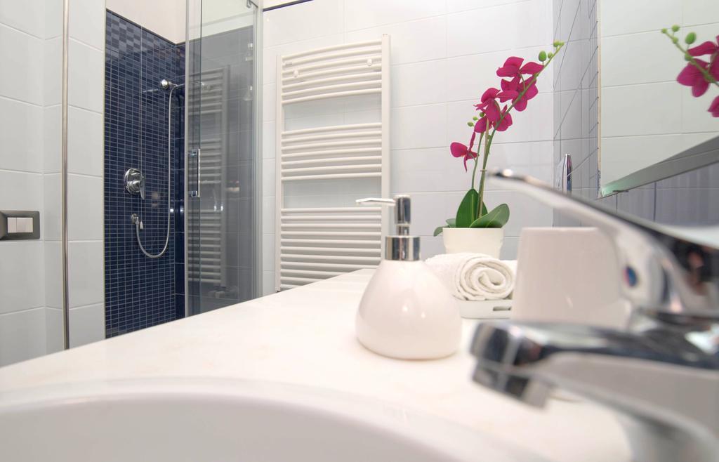 Taonasi Mazzaro Apartments タオルミーナ エクステリア 写真